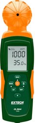 Miernik dwutlenku węgla Extech CO240, 0 - 9999 ppm