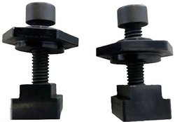 Zestaw mocujący do imadeł maszynowych Primus Zestaw montażowy Proxxon Primus 20394