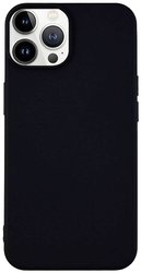 JT Berlin Pankow Soft Futerał backcase Apple iPhone 14 Pro Max czarny