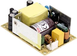 Moduł zasilacza AC/DC, open frame Mean Well RPS-45-12 RPS-45-12 12 V/DC 45.6 W 4.18 A 1 szt.