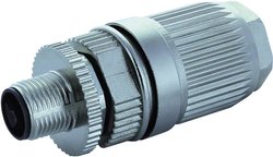 Złącze niekonfekcjonowane czujnika/aktuatora Murr Elektronik 7000-P4391-0000000, 1 szt.