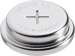 Akumulator guzikowy, NiMH Varta V80H, 1,2V, 80 mAh