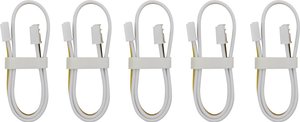 Kabel M5Stack Grove 20 cm (5 sztuk / zestaw) Kabel M5 Stack A034-B  5 szt.