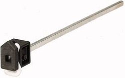 Oś przedłużająca Eaton PKZ0-XAH (Ø x D) 5 mm x 178 mm  1 szt.