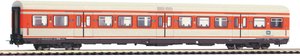 Wagon osobowy Piko H0 58500 H0 S-Bahn X-wagon DB 2. klasa