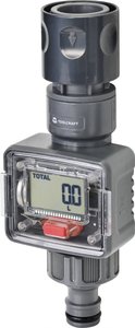 Wodomierz TOOLCRAFT TO-7153950, 3 V