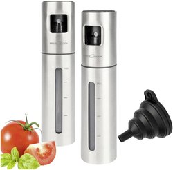 Pojemnik oleju i octu Profi Cook PC-EOS 1270 Edelstahl, stali szlachetnej, 1 szt.