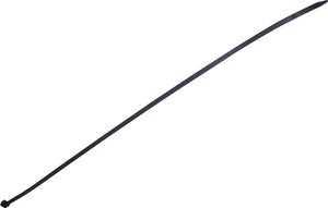 Opaska kablowa TRU COMPONENTS 1578014, 200 mm, poliamid 6.6, 100 szt.