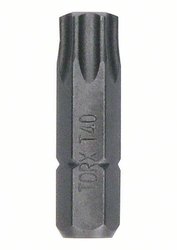 Zestaw wkrętaków  Bosch Accessories  2607002802 sześciokąt 25 szt.