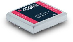 Przetwornica DC/DC, do PCB TracoPower TEN 40-1232 TEN 40-1232, 40 W, 5 V/DC, 15 V/DC, -15 V/DC, 6 A, 5 szt.