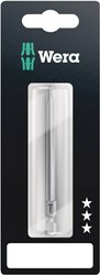 Bit krzyżakowy PH 1 Wera 851/4 Z SB 05136305001    1 szt.
