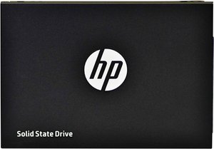 Dysk SSD wewnętrzny, 2,5'' (6,35 cm) 256 GB HP S700 Pro SATA 6 Gb/s Produkt nowy