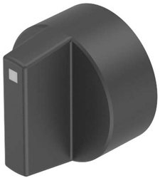 Element przedni przełącznika obrotowego eao 61-9028.0, 1 szt.