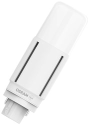 Żarówka LED OSRAM 4058075824591 G24d- 9.5 W = 26 W biały 1 szt.