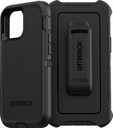 Otterbox Defender ProPack Futerał backcase Apple iPhone 13 Mini, iPhone 12 mini czarny
