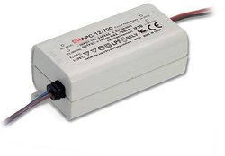 Zasilacz przełączający LED Mean Well APC-12-700, N/A