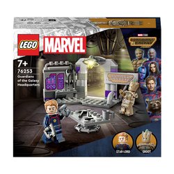 LEGO® MARVEL SUPER HEROES LEGO Marvel Super Heroes 76253, 1 szt.