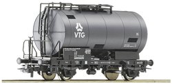 Wagon cysterna Roco 76619 Cysterna H0 VTG DB