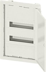 Szafka rozdzielcza Siemens 8GB5024-1KM 8GB50241KM,  365 mm x 525 mm x 102 mm, 1 szt.