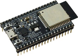 Espressif 305403 Narzędzie rozwojowe ESP32-DevKitC Ver. D