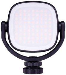 Lampa fotograficzna LED DÖRR MVL-77 371055, 1 szt.