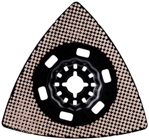 Płytka ścierna Bosch Accessories EXPERT Sanding Plate AVZ 90 RT10 2608900043  1 szt.