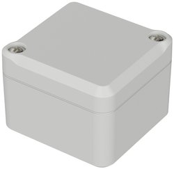 Urządzenia przemysłowe Bopla EUROMAS ET 205 63205000, (D x S x W) 52 x 50 x 37 mm, ABS, 1 szt.