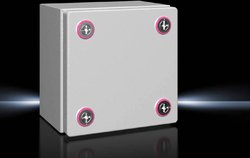 Obudowa instalacyjna Rittal KX 1500.000 1500000, IP66, 150 mm x 150 mm x 120 mm, 1 szt.
