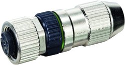 Złącze niekonfekcjonowane czujnika/aktuatora Murr Elektronik 7000-12611-0000000, 1 szt.