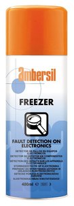 Ambersil Freezer/2, aerozol 400 ml