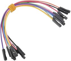 Kabel Jumper MikroElektronika MIKROE-511 1 szt.