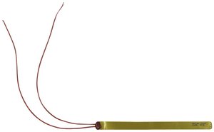 Folia grzewcza Thermo TECH 3626159, 442 °C, 30 W, IPX4, (D x S) 185 mm x 13.5 mm