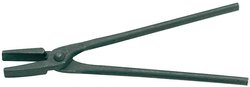 230-400 - GEDORE - szczypce kuźnicze z płaskimi szczękami 400 mm Szczypce kowalskie Gedore 8842780 400 mm 1 szt.