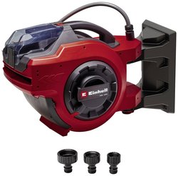 Zwijacz węża akumulatorowego Einhell Power X-Change (woda) GE-HR 18/30 WH Li-Solo Bęben na węża Einhell GE-HR 18/30 WH Li-Solo 4173771, 1/2 cala, 540 mm