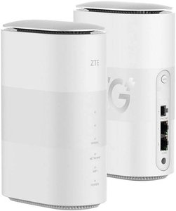 Mobilny hotspot 5G WLAN ZTE 5G CPE MC888 MC888