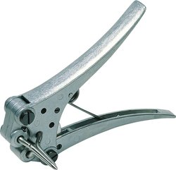 HellermannTyton NA8/10-ML Narzędzie do obróbki węży izolacyjnych metal   Zawartość: 1 szt.