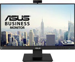 Asus BE24EQK Monitor  EEK F (A - G) 60.5 cm (23.8 cal) 1920 x 1080 px 16:9 5 ms USB, VGA, HDMI, DisplayPort, słuchawki (jack 3,5 mm) LCD (IPS)