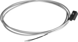 Kabel połączeniowy czujnika/aktuatora FESTO NEBV-Z4WA2L-R-E-5-N-LE2-S1 8047680, piny: 2, 5.00 m, 1 szt.