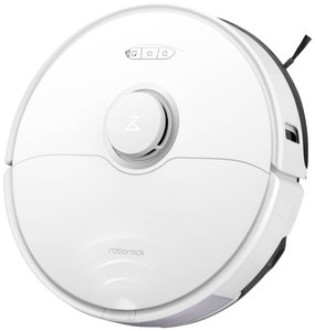 Robot odkurzający i mopujący Roborock S8 white