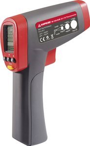 Pirometr Beha Amprobe IR-720-EUR Optyka 20:1 -32 - +1050 °C