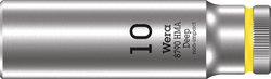 Nasadka 10 mm Wera  05004507001  1 szt.