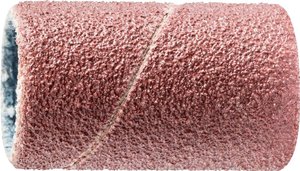 Tuleja szlifierska 10 x 20 mm korund A 150 małe opakowanie KSB Papier ścierny tuleja PFERD KSB 1020 A 150 42232115  25 szt.