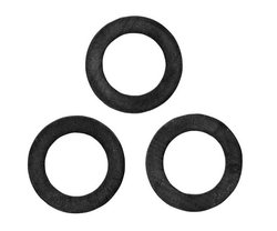 Uszczelka płaska (dla pozycji 940, 2802, 18202, 18222, 18242) Płaska uszczelka GARDENA 05301-20