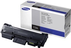 Toner Samsung MLT-D116L 1 szt.