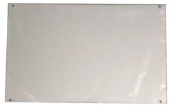 Płyta czołowa (40 te) do obudowy na stół Proma 138 085c 138 085c (D x S) 202.9 mm x 128.5 mm aluminiowy (anodowany)