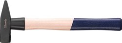 Młotek ślusarski, rękojeść z drewna jesionowego, 400 g Młotek ślusarski kwb  450914  400 g   1 szt.