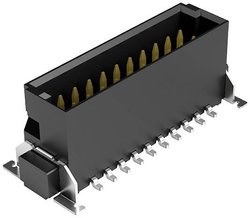 ept 403-52020-51 Listwa ze złączami bagnetowymi 1 szt.