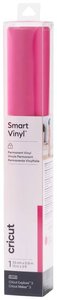 Cricut Smart Vinyl™ - permanent (0,9 m), różowy Cricut Smart Vinyl™ Permanent Folia  różowy