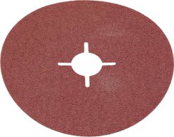 Siatka szlifierska do szlifierki delta kwb  714122  1 szt.