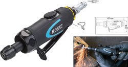 Szlifierka pneumatyczna Hazet  9032N-1 6.3 bar